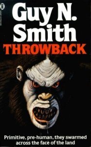 Throwback (Paperback)