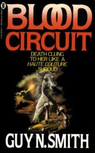 Blood Circuit (Mass Market Paperback)