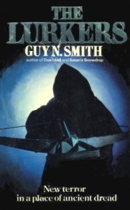 The Lurkers (Paperback)