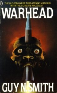 Warhead (Paperback)