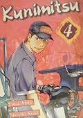 Kunimitsu Vol. 4