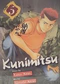 Kunimitsu Vol. 5