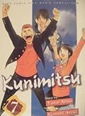 Kunimitsu Vol. 7