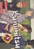 Kunimitsu Vol. 8