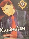 Kunimitsu Vol. 9