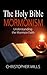 The Holy Bible and Mormonism