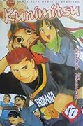Kunimitsu Vol. 17