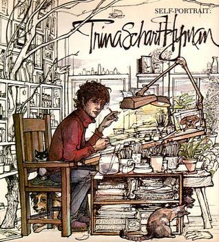 Self-Portrait: Trina Schart Hyman (Hardcover)