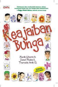 Keajaiban Bunga (Paperback)