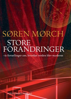 Store Forandringer (Hardcover)
