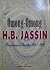 Omong-omong H.B. Jassin: Perjalanan ke Amerika, 1958-1959