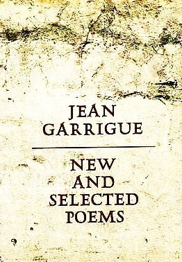 New and Selected Poems (Hardcover)