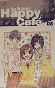 Happy Café, Volume 8