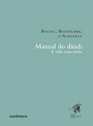 Manual do dândi (Paperback)