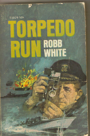 Torpedo Run (Paperback)