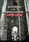 Katedra w Barcelonie