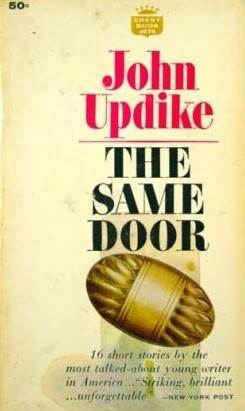 The Same Door (Paperback)