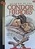 Legend of the Condor Heroes...