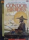 Legend of the Condor Heroes (Buku 10)