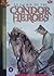 Legend of the Condor Heroes (Buku 36)