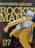 Rocket Man Vol. 7
