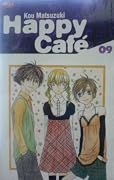 Happy Café, Volume 9