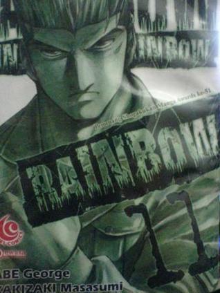 Rainbow Vol. 11 (Paperback)