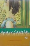Nodame Cantabile, Vol. 21 by Tomoko Ninomiya