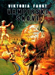 Vampirski snovi (Hardcover)