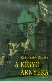 A kígyó árnyéka (Hardcover)