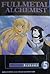 Fullmetal Alchemist Vol. 5 by Hiromu Arakawa