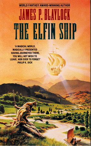 The Elfin Ship