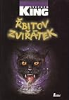 Řbitov zviřátek by Stephen        King
