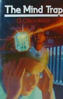 The Mind Trap (Hardcover)