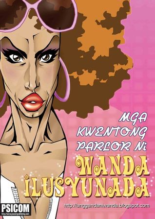 Mga Kwentong Parlor ni Wanda Ilusyunada