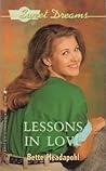 Lessons in Love (Sweet Dreams, #203) Lessons in Love (Sweet Dreams, #203)