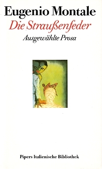 Die Straußenfeder (Hardcover)