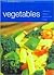 Vegetables: Simple and Delicious Easy-to-Make Recipes