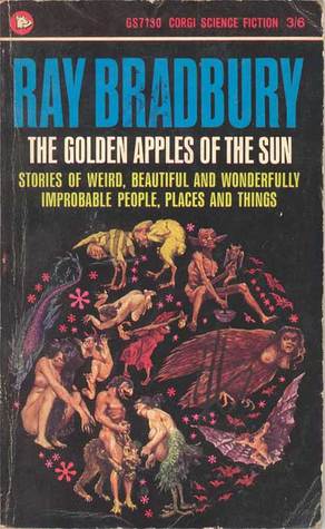 The Golden Apples of the Sun