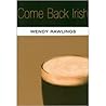 COME BACK IRISH (Ohio State Univ Prize in Short Fiction)