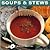 Soups & Stews by Carrie Holcomb