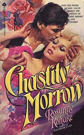 Chastity Morrow (Paperback)