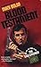Blood Testament (Mack Bolan...