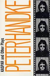 Kaspar and Other Plays (Paperback)