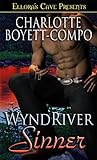 WyndRiver Sinner by Charlotte Boyett-Compo WyndRiver Sinner by Charlotte Boyett-Compo