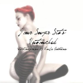 Your Sugar Sits Untouched (ebook)
