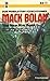 The New War Book (Mack Bolan The Executioner, #63)