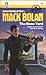 The Bone Yard (Mack Bolan The Executioner, #75)