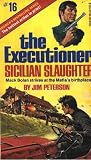 Sicilian Slaughter by Jim Peterson Sicilian Slaughter by Jim Peterson