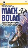 Doomsday Disciples by Don Pendleton